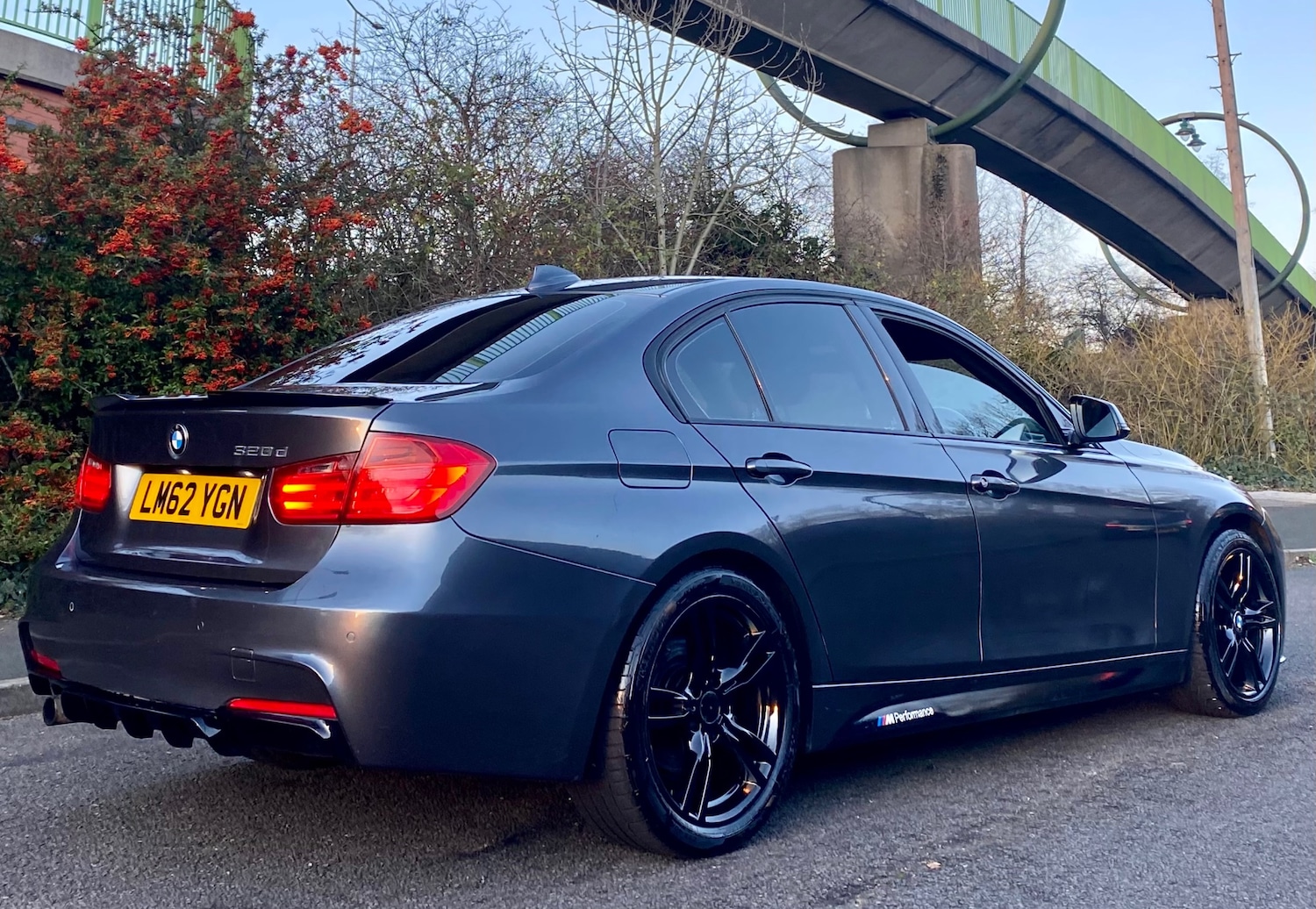 Used BMW 3 Series 2012 for sale - 77053499: Photo 6