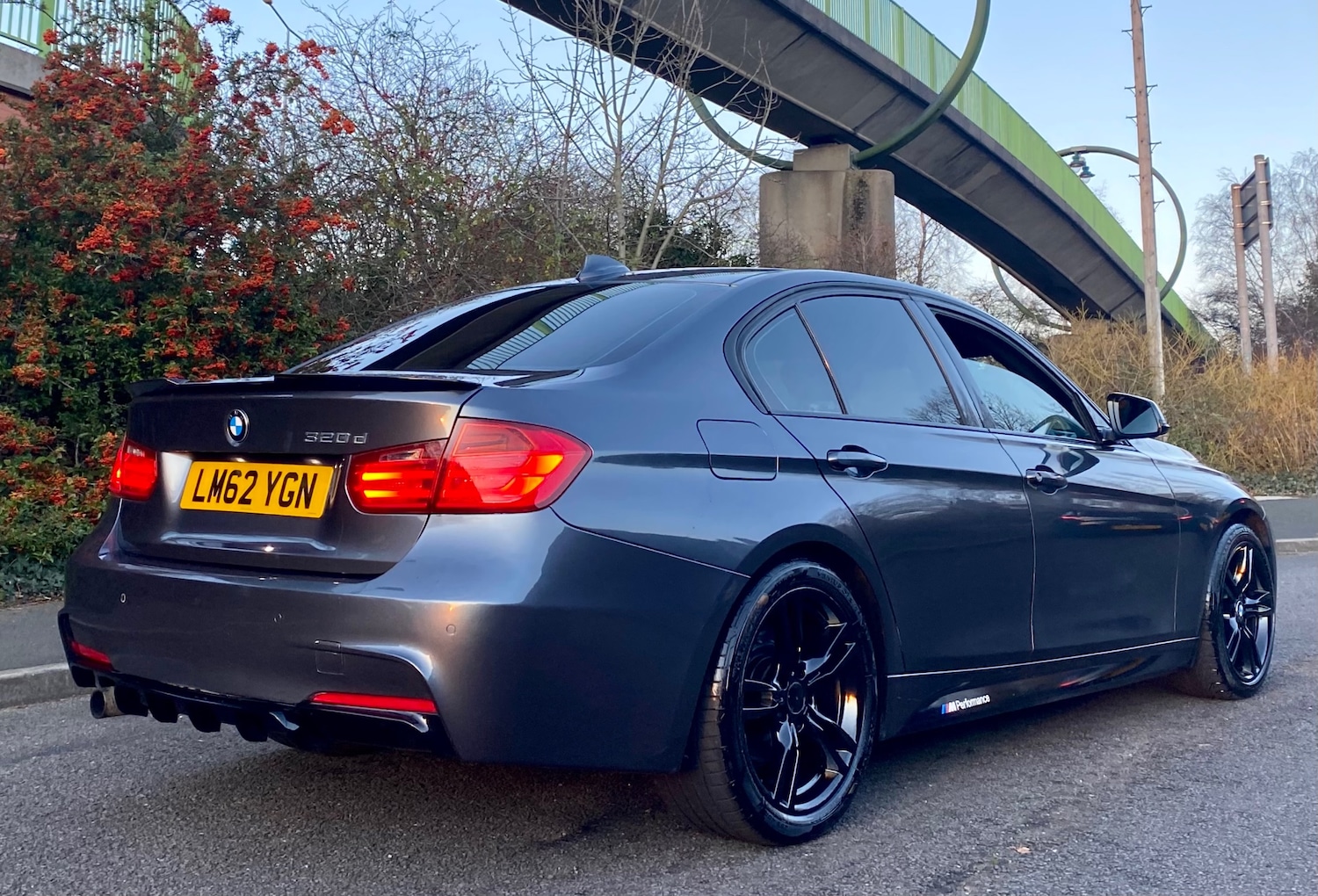 Used BMW 3 Series 2012 for sale - 77053499: Photo 7