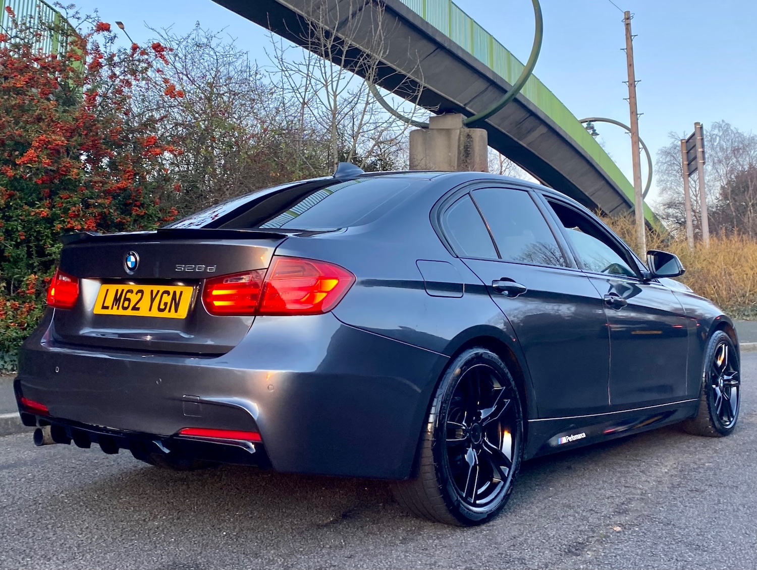 Used BMW 3 Series 2012 for sale - 77053499: Photo 8