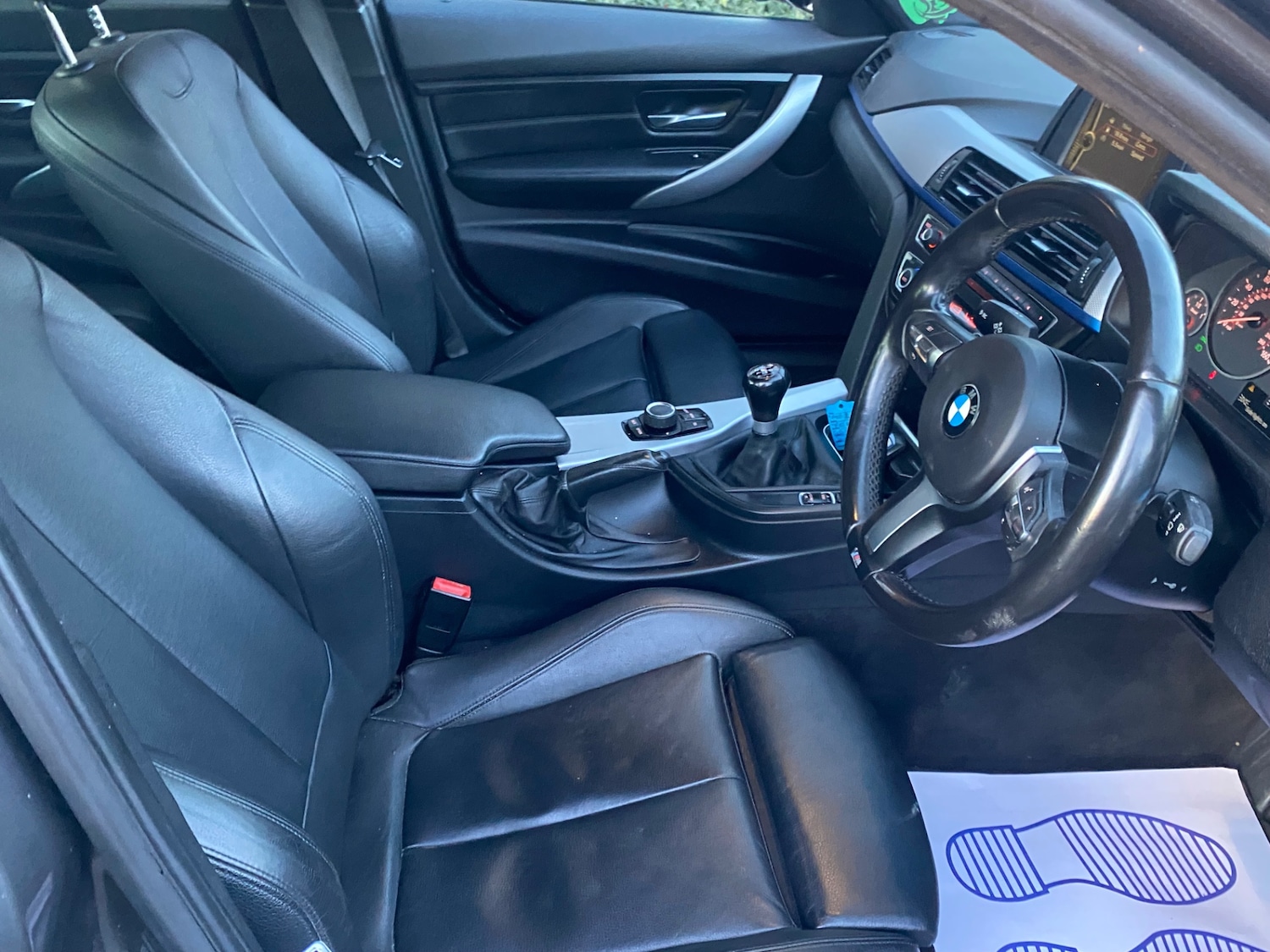 Used BMW 3 Series 2012 for sale - 77053499: Photo 9