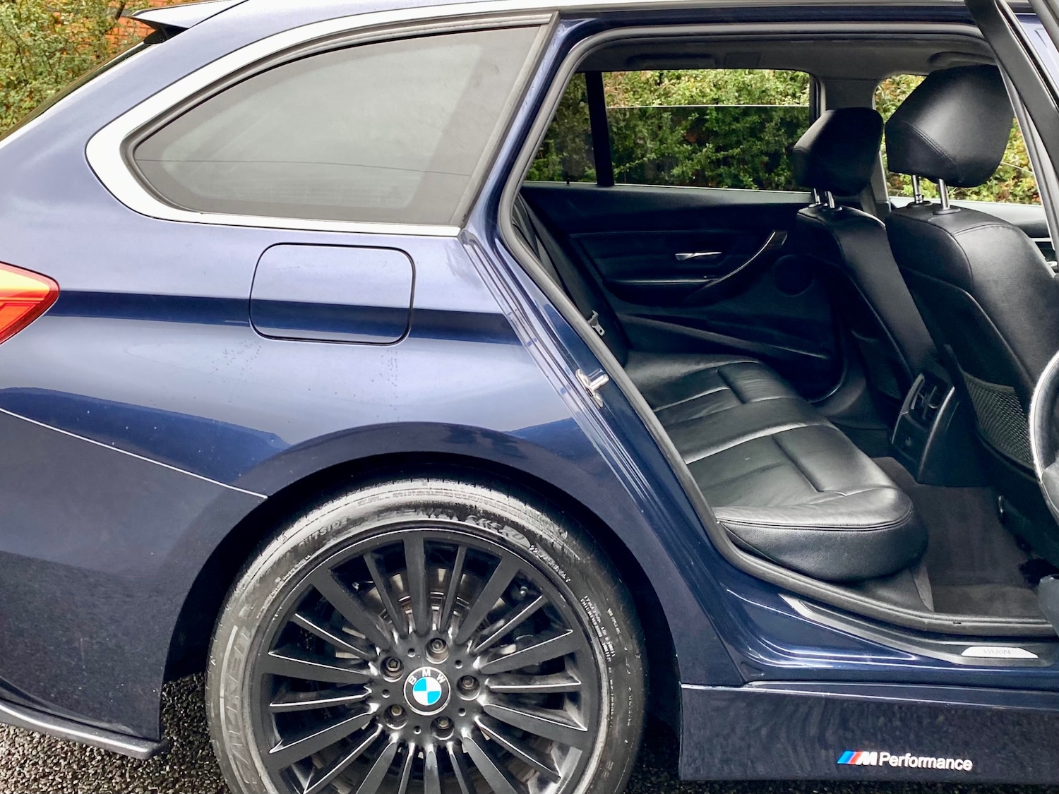 Used BMW 3 Series 2012 for sale - 77516524: Photo 10