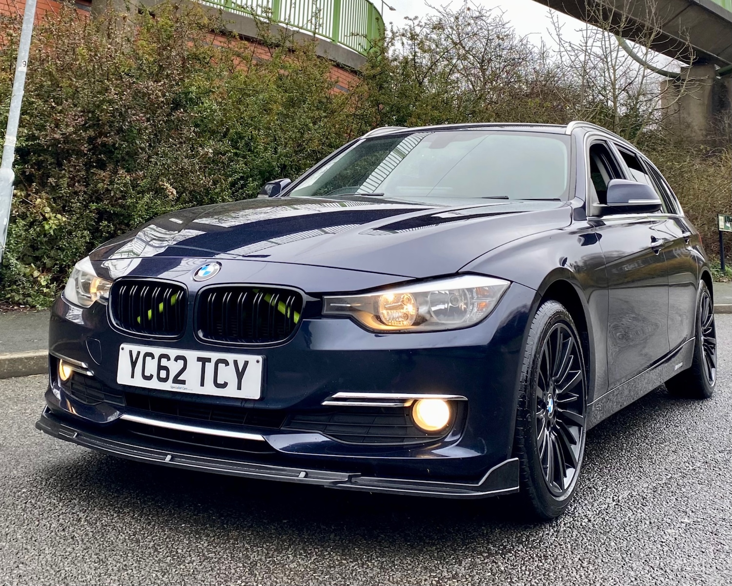 Used BMW 3 Series 2012 for sale - 77516524: Photo 12