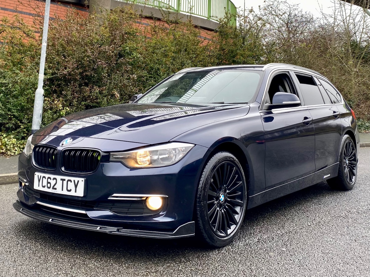 Used BMW 3 Series 2012 for sale - 77516524: Photo 13