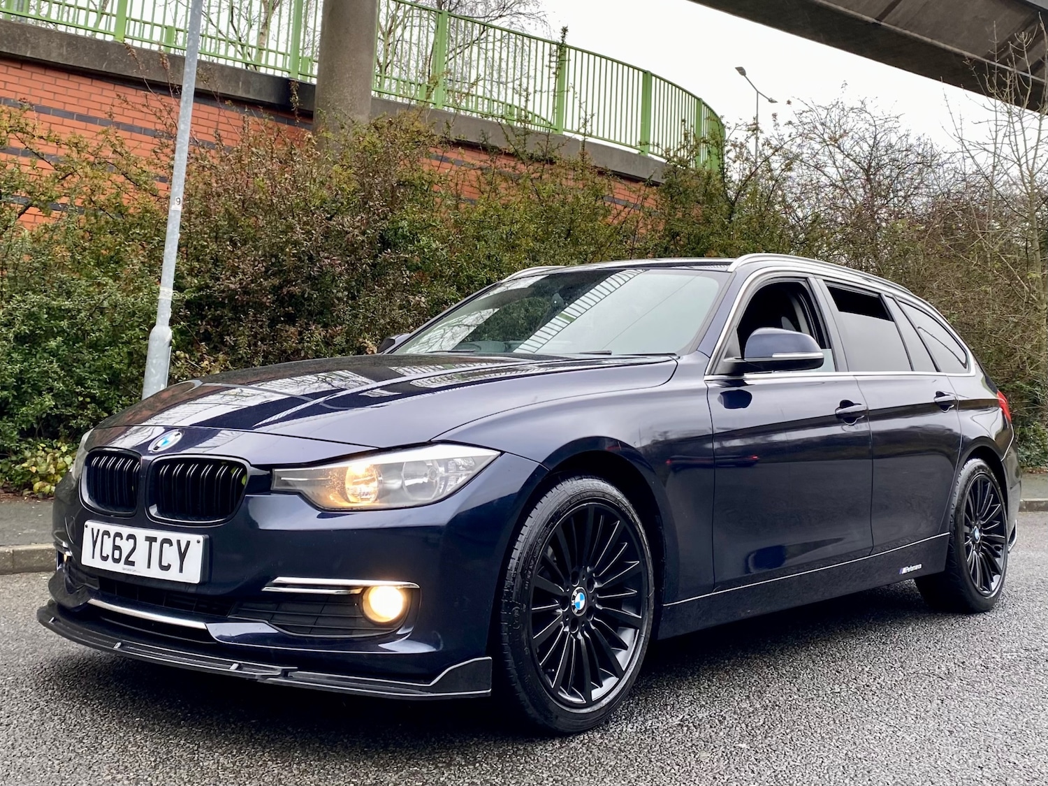 Used BMW 3 Series 2012 for sale - 77516524: Photo 14