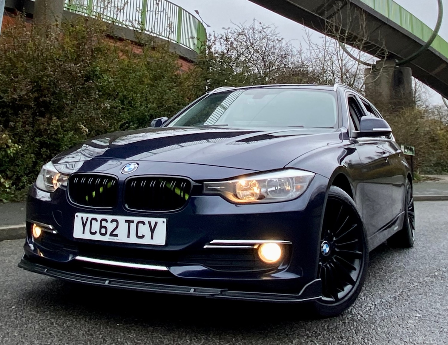 Used BMW 3 Series 2012 for sale - 77516524: Photo 15