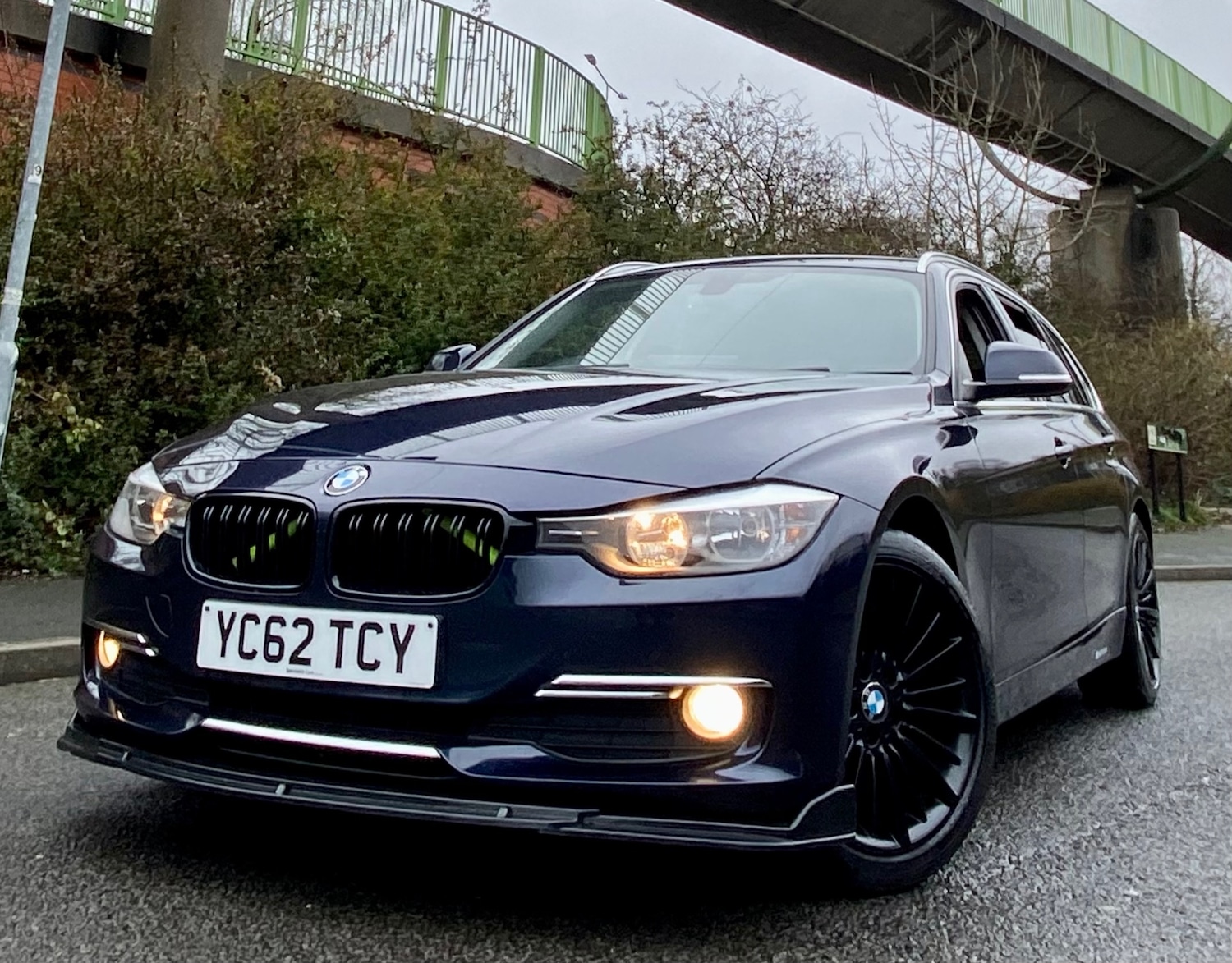 Used BMW 3 Series 2012 for sale - 77516524: Photo 16