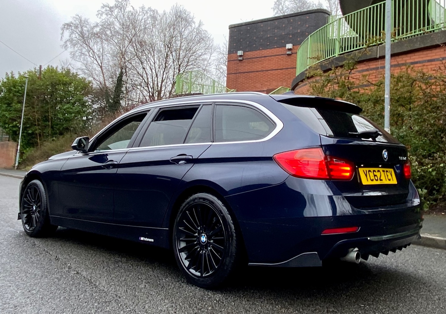 Used BMW 3 Series 2012 for sale - 77516524: Photo 17