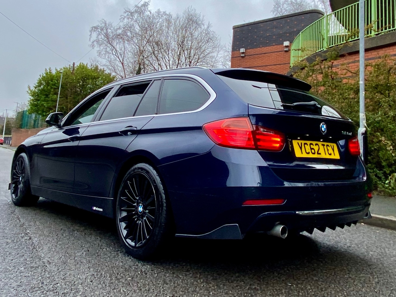 Used BMW 3 Series 2012 for sale - 77516524: Photo 19