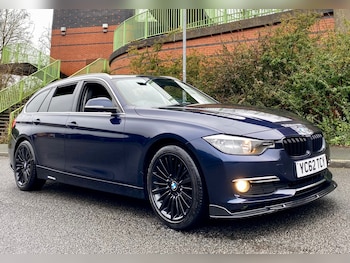 Used BMW 3 Series 2012 for sale - 77516524: Photo