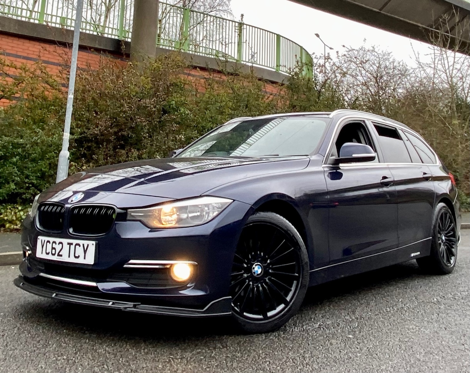 Used BMW 3 Series 2012 for sale - 77516524: Photo 20