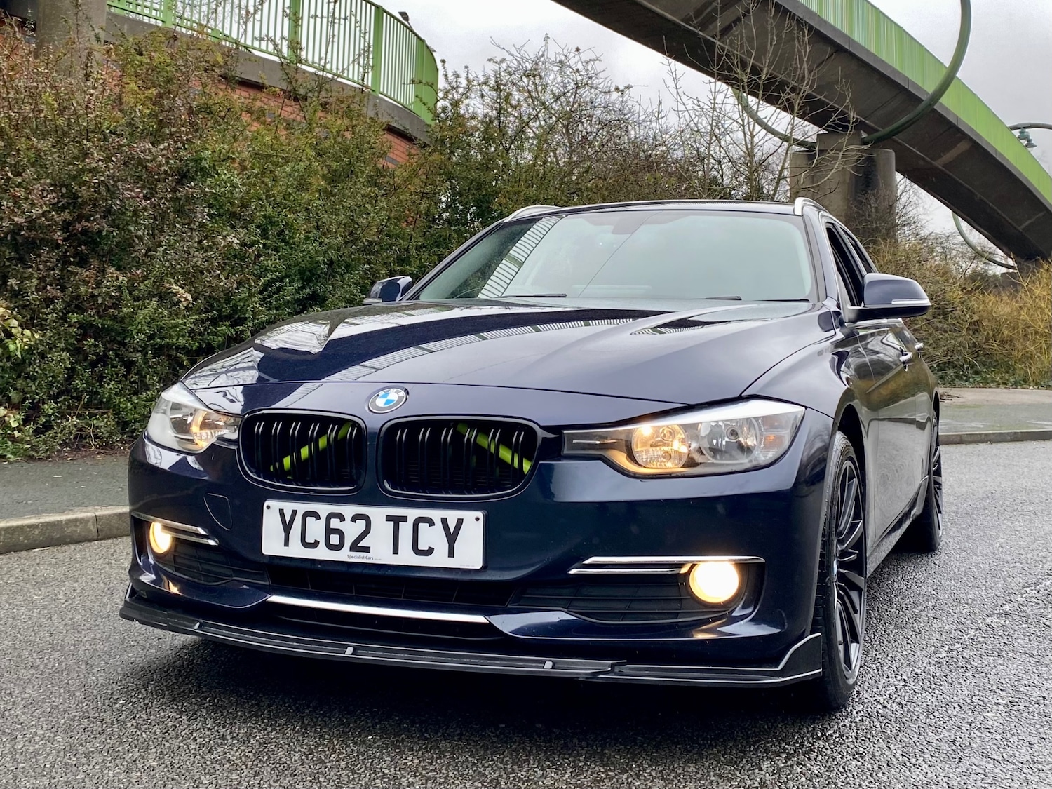 Used BMW 3 Series 2012 for sale - 77516524: Photo 21