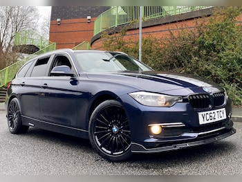 Used BMW 3 Series 2012 for sale - 77516524: Photo