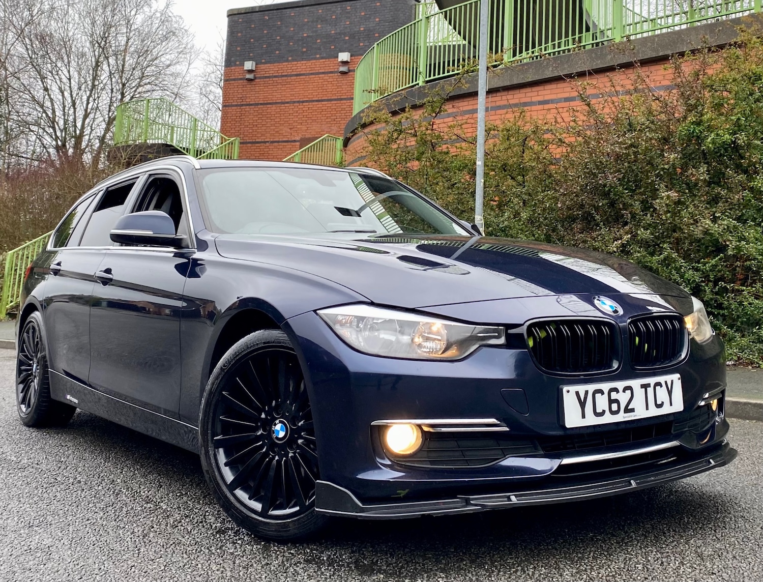 Used BMW 3 Series 2012 for sale - 77516524: Photo 4