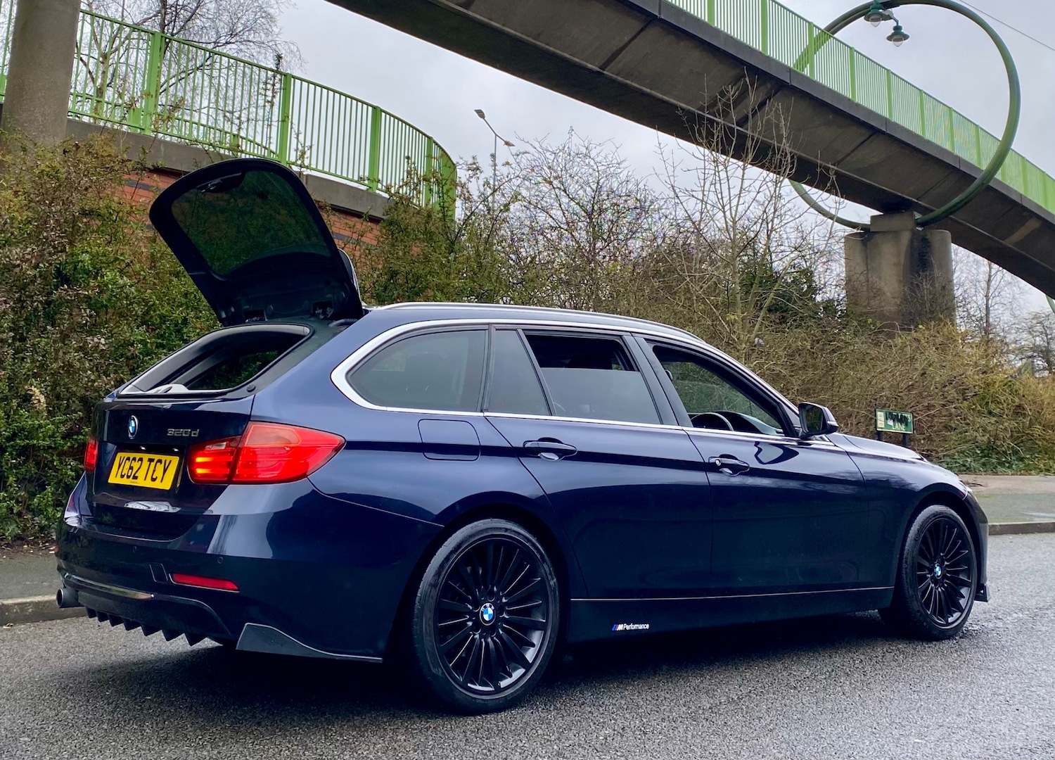 Used BMW 3 Series 2012 for sale - 77516524: Photo 5