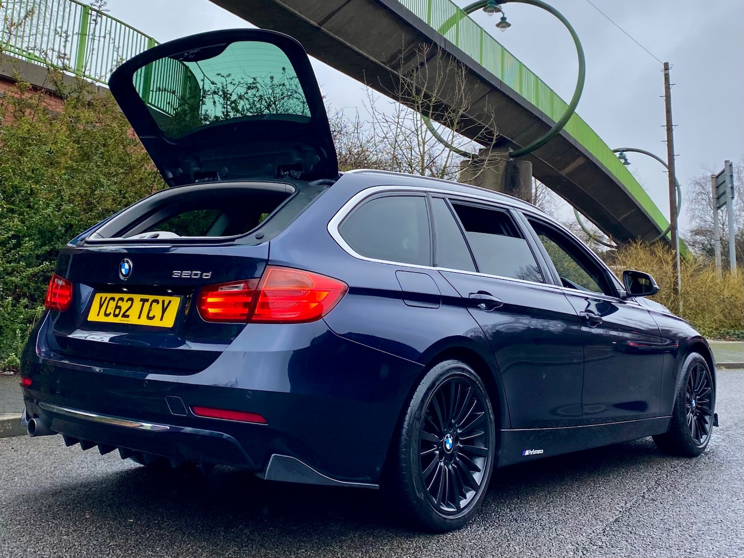 Used BMW 3 Series 2012 for sale - 77516524: Photo 6