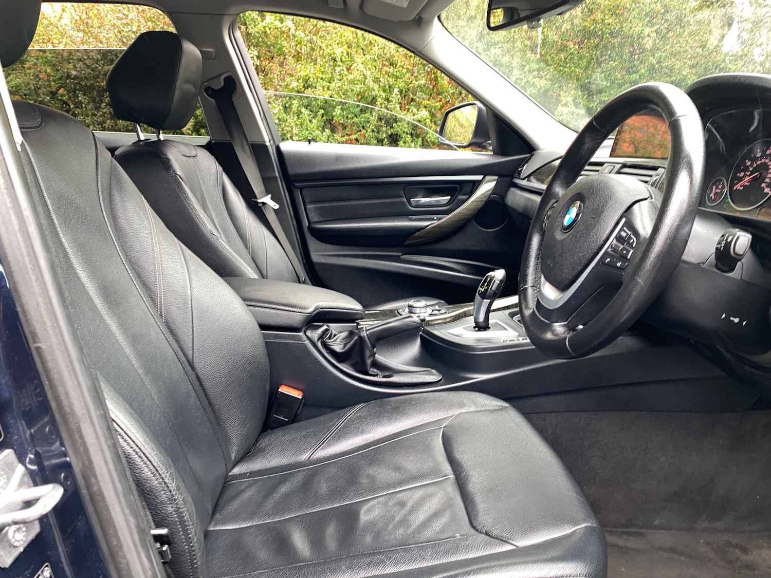 Used BMW 3 Series 2012 for sale - 77516524: Photo 7