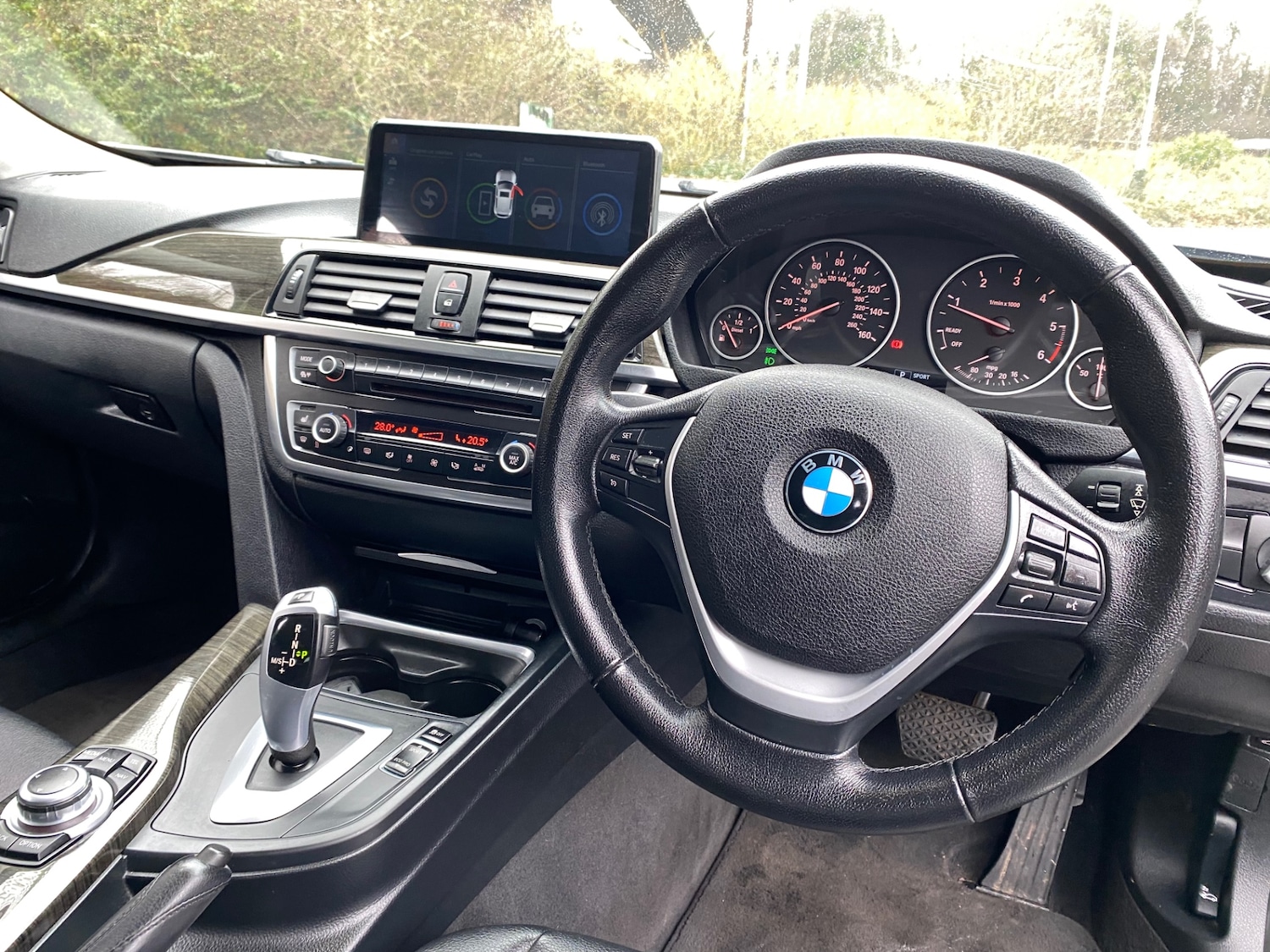 Used BMW 3 Series 2012 for sale - 77516524: Photo 8