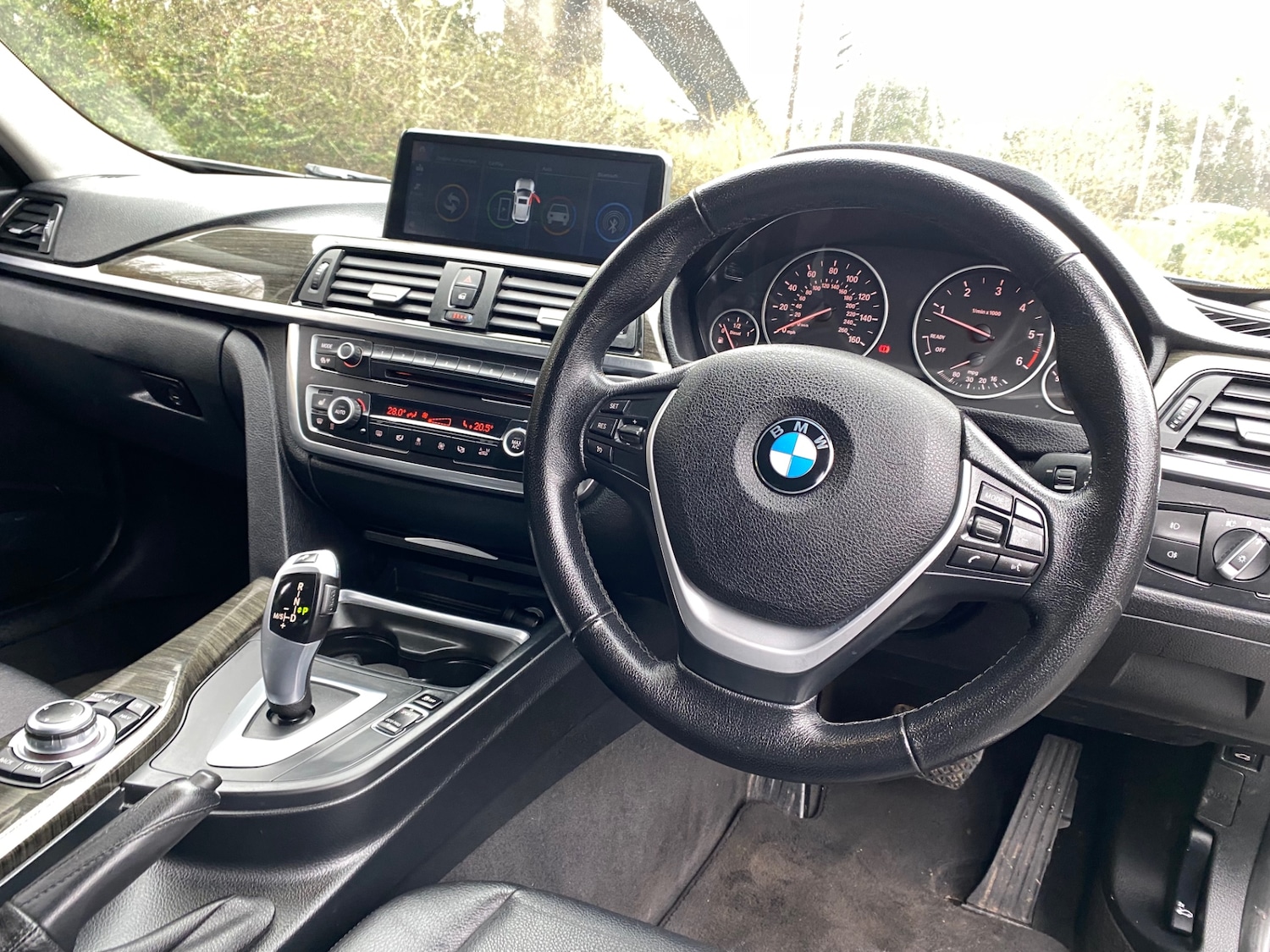 Used BMW 3 Series 2012 for sale - 77516524: Photo 9