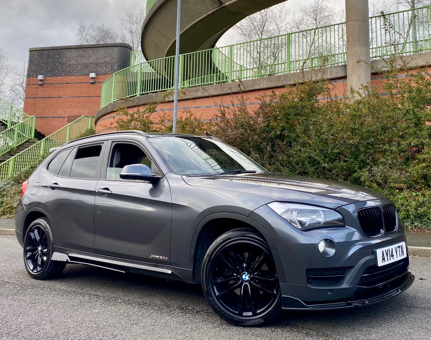 Used BMW X1 2014 for sale - 77262248: Photo 10