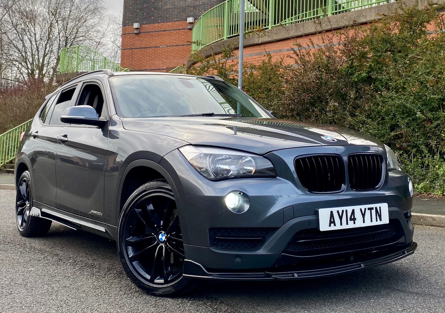 Used BMW X1 2014 for sale - 77262248: Photo 13