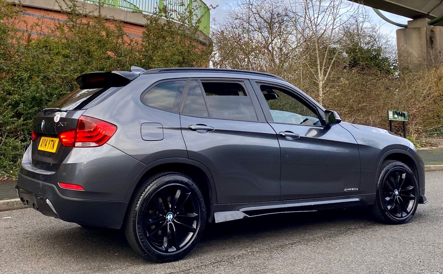 Used BMW X1 2014 for sale - 77262248: Photo 14