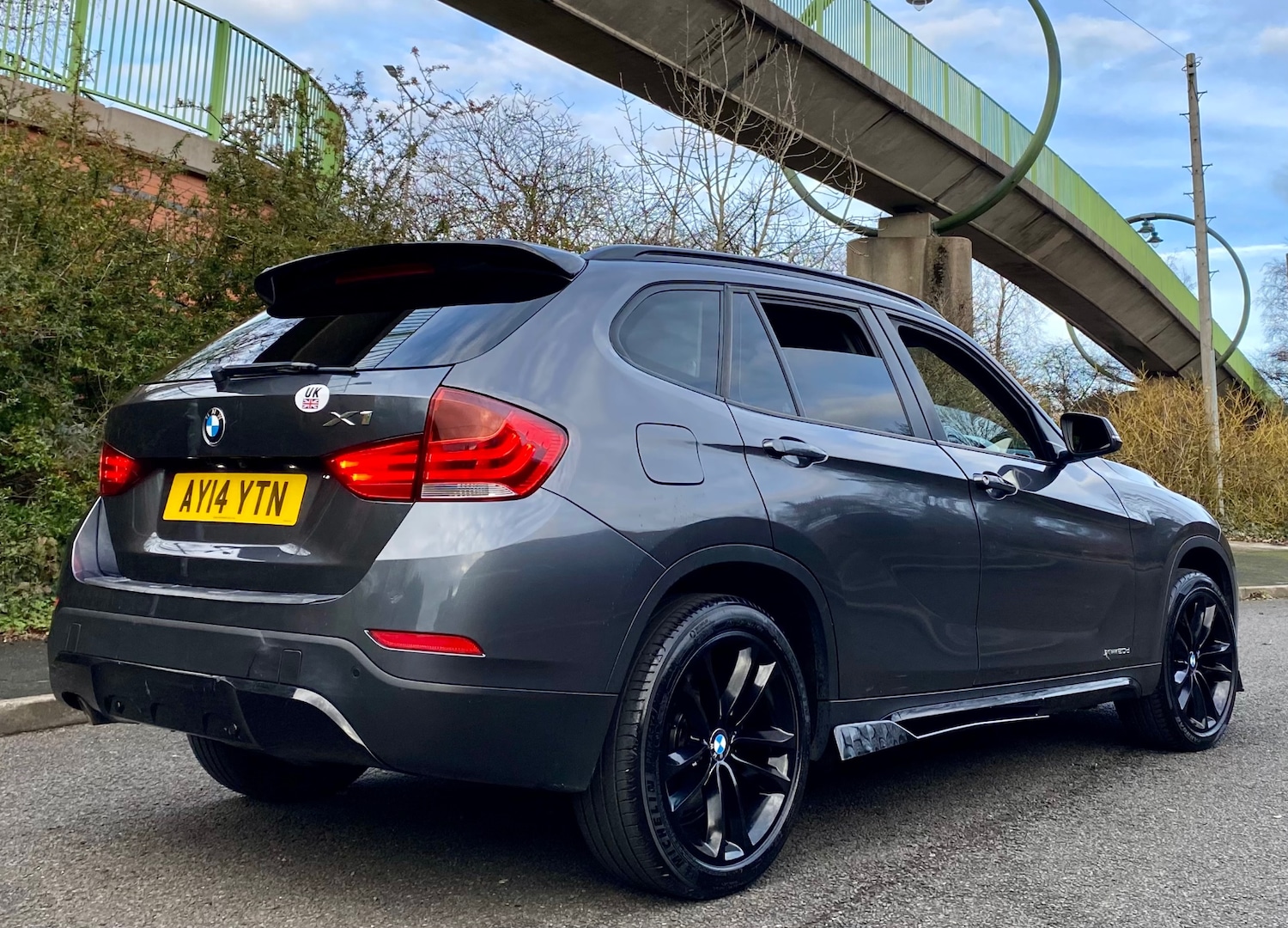 Used BMW X1 2014 for sale - 77262248: Photo 15