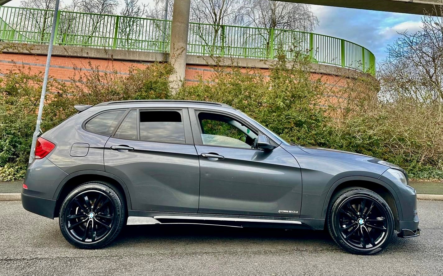 Used BMW X1 2014 for sale - 77262248: Photo 17