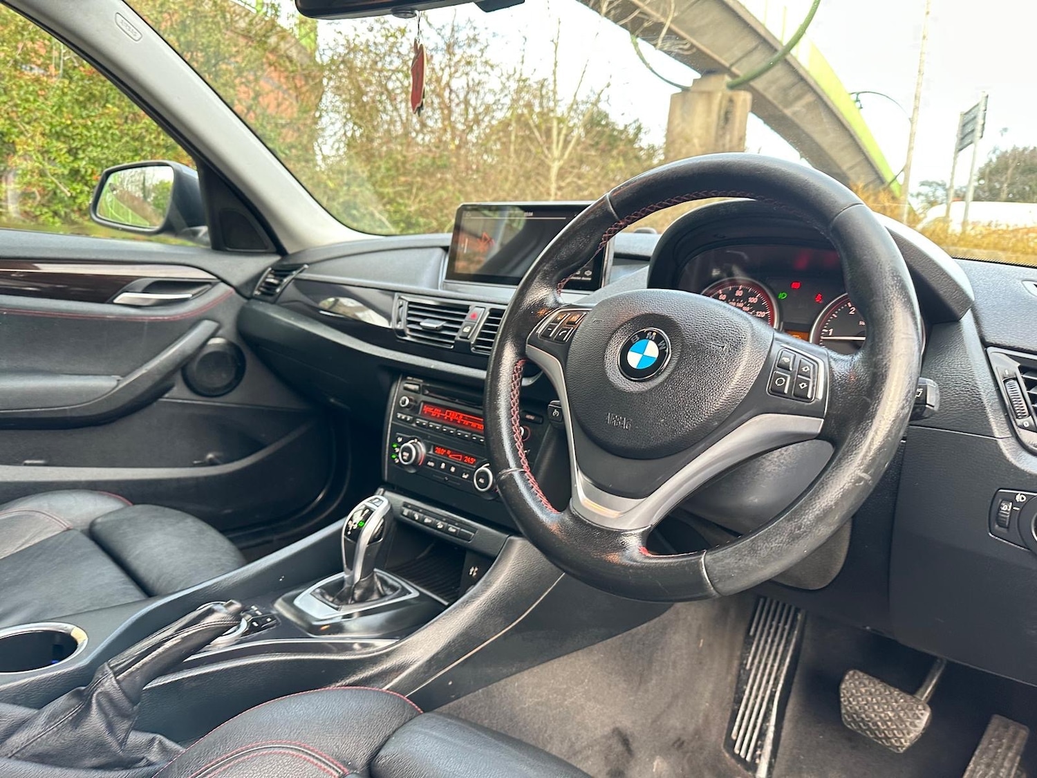 Used BMW X1 2014 for sale - 77262248: Photo 18