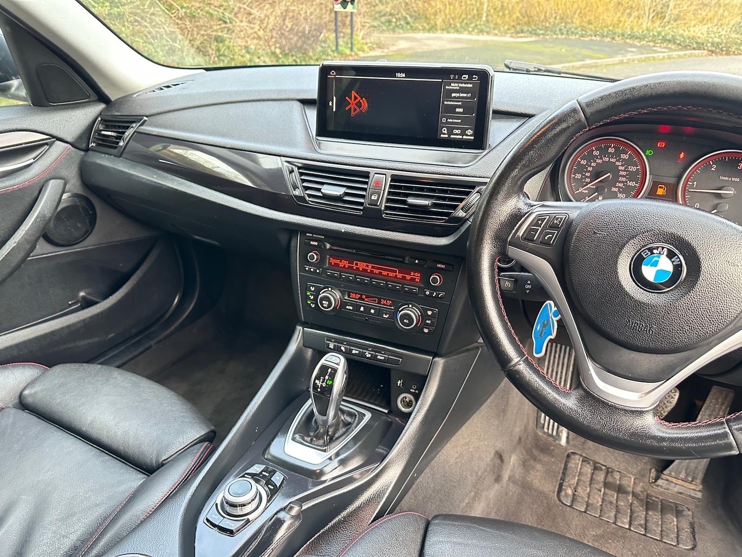 Used BMW X1 2014 for sale - 77262248: Photo 19