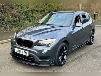 Used BMW X1 2014 for sale - 77262248: Photo