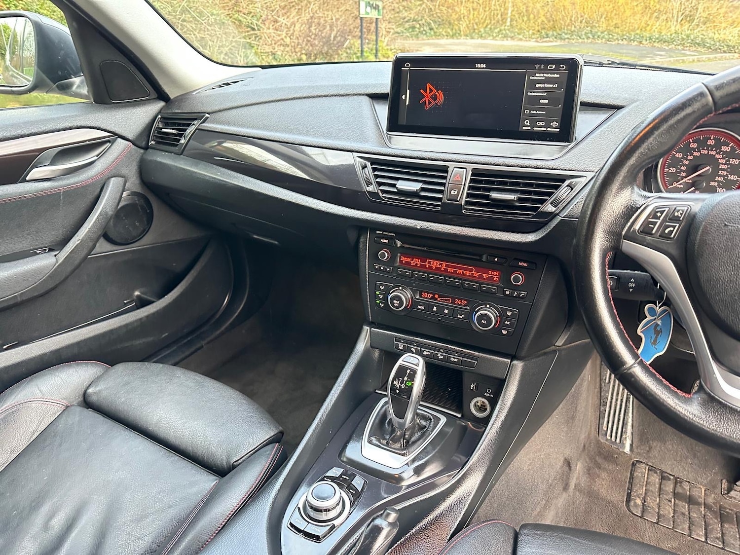 Used BMW X1 2014 for sale - 77262248: Photo 22