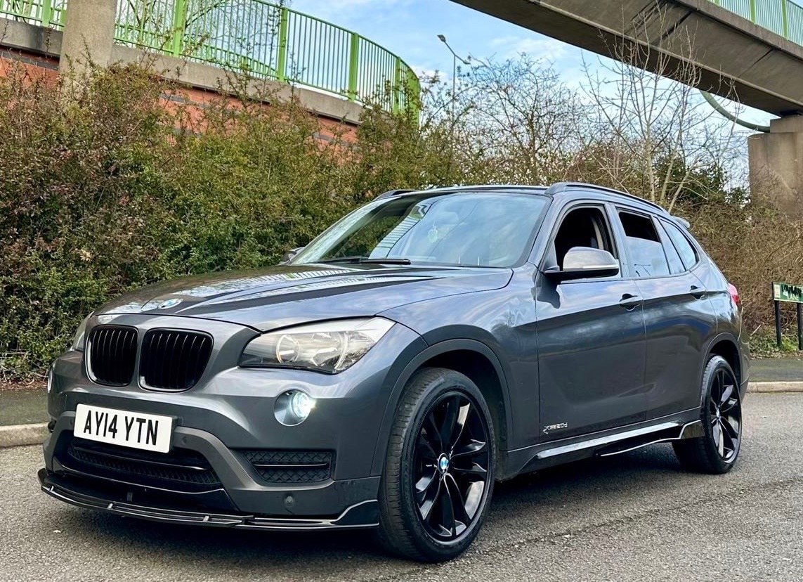 Used BMW X1 2014 for sale - 77262248: Photo 23