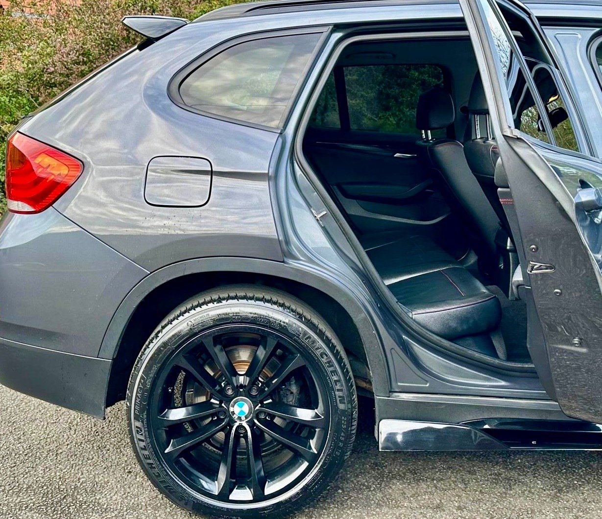 Used BMW X1 2014 for sale - 77262248: Photo 24