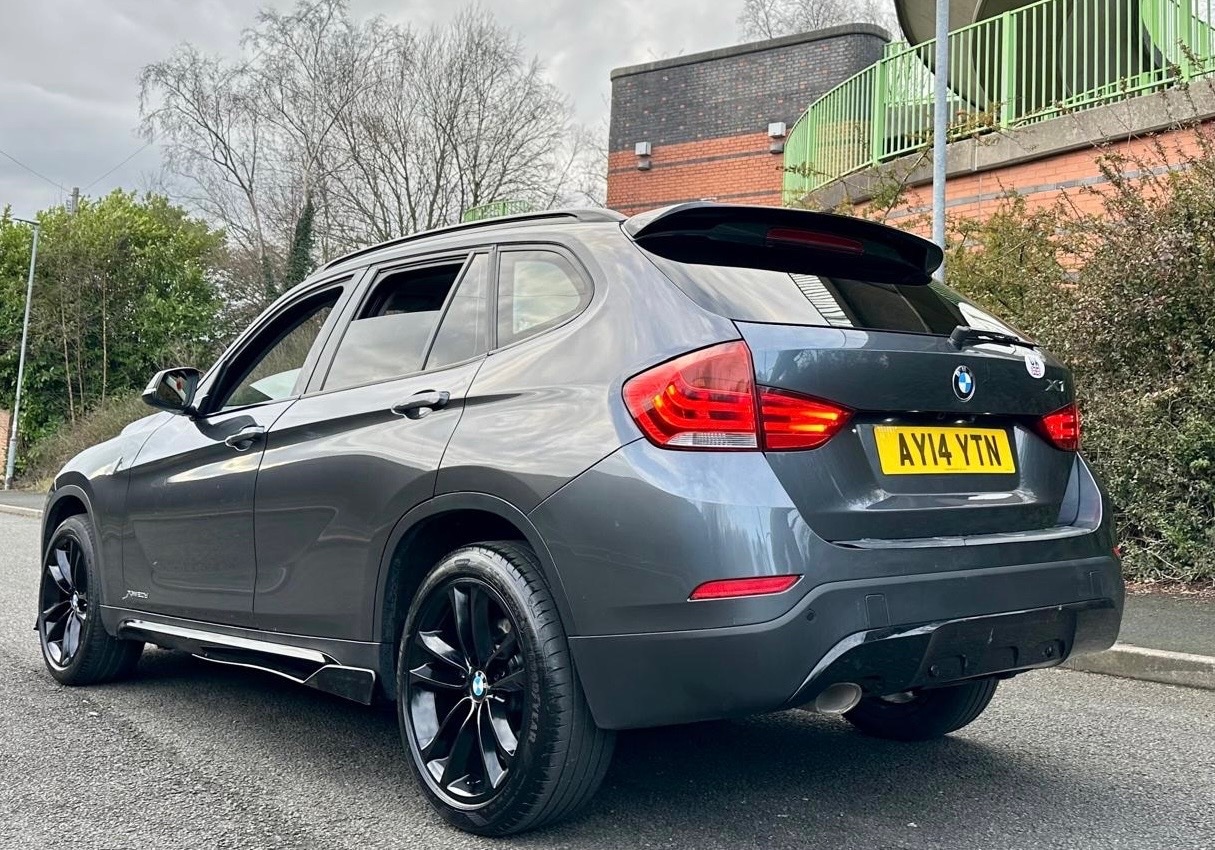 Used BMW X1 2014 for sale - 77262248: Photo 25