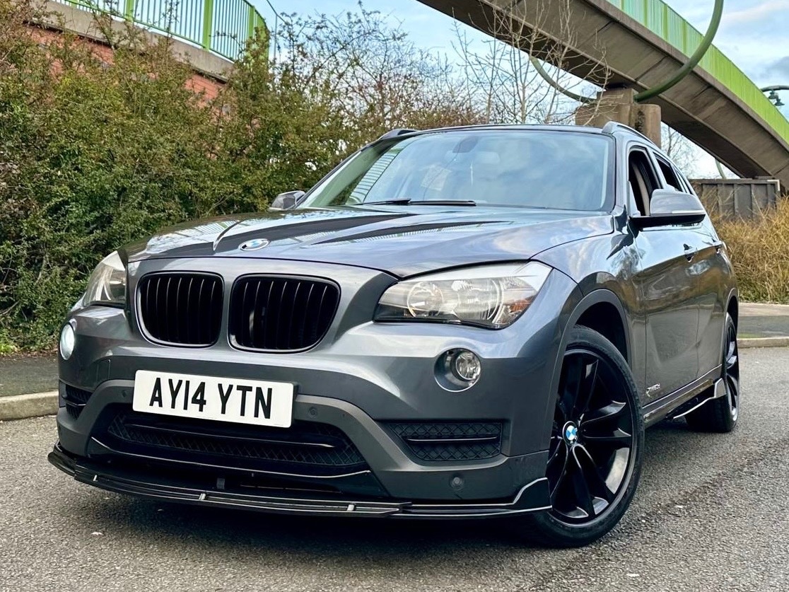 Used BMW X1 2014 for sale - 77262248: Photo 26