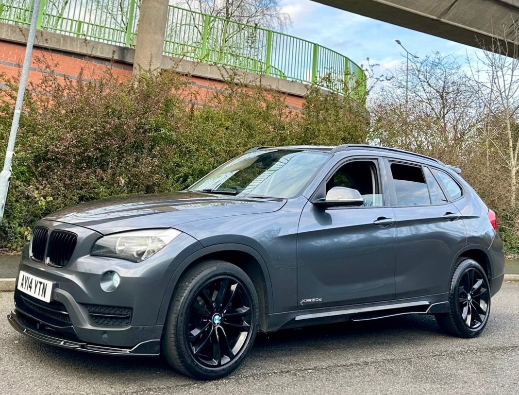 Used BMW X1 2014 for sale - 77262248: Photo 28