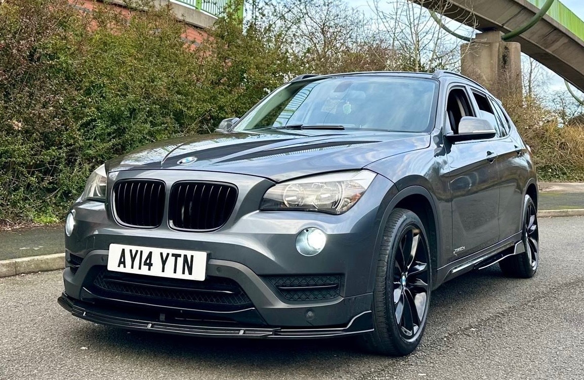 Used BMW X1 2014 for sale - 77262248: Photo 29