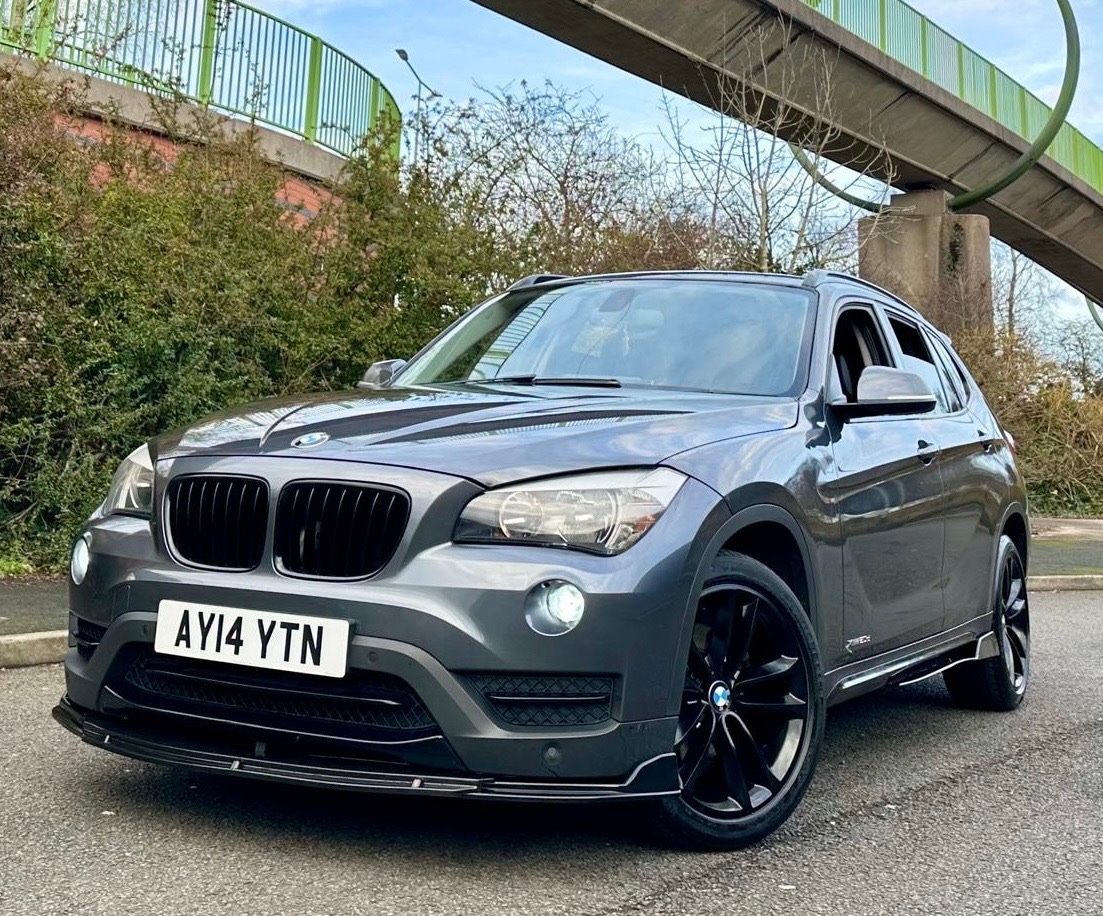 Used BMW X1 2014 for sale - 77262248: Photo 3