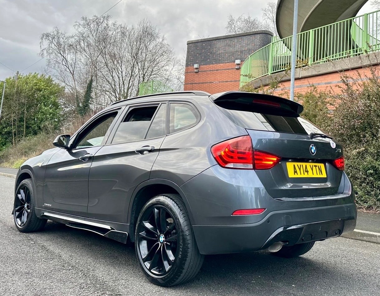 Used BMW X1 2014 for sale - 77262248: Photo 5