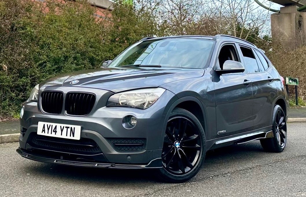 Used BMW X1 2014 for sale - 77262248: Photo 6