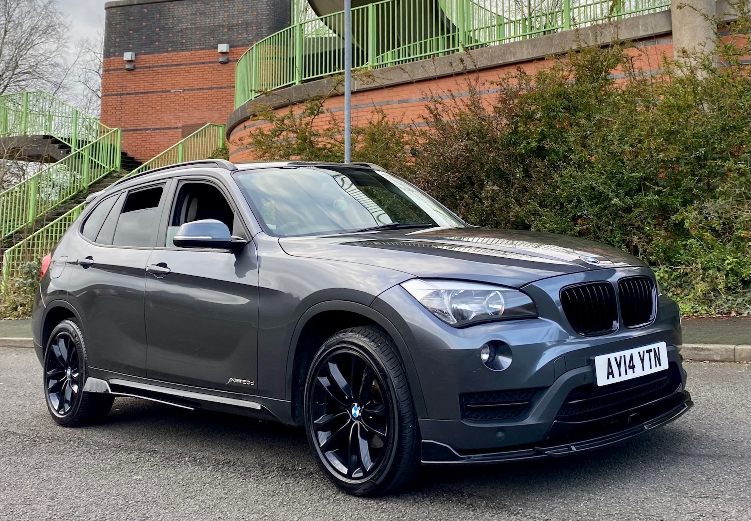 Used BMW X1 2014 for sale - 77262248: Photo 7