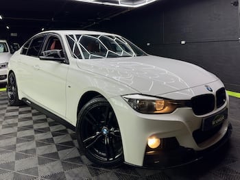 Used BMW 3 Series 2015 for sale - 79483687: Photo