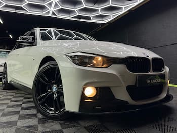 Used BMW 3 Series 2015 for sale - 79483687: Photo