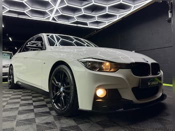 Used BMW 3 Series 2015 for sale - 79483687: Photo