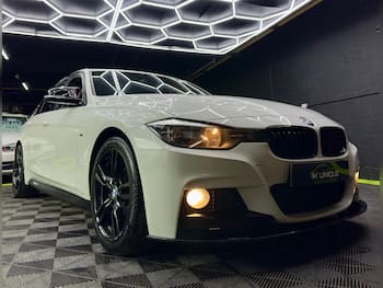 Used BMW 3 Series 2015 for sale - 79483687: Photo