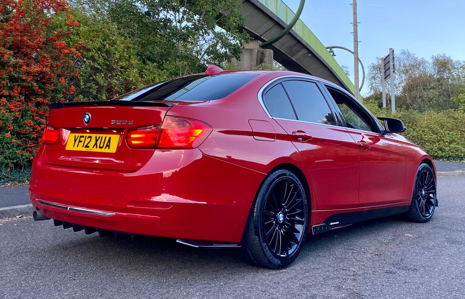 Used BMW 3 Series 2012 for sale - 76187379: Photo 11