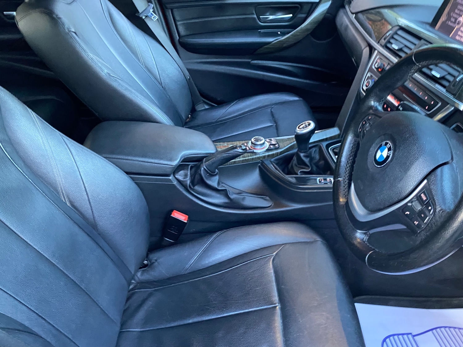 Used BMW 3 Series 2012 for sale - 76187379: Photo 12