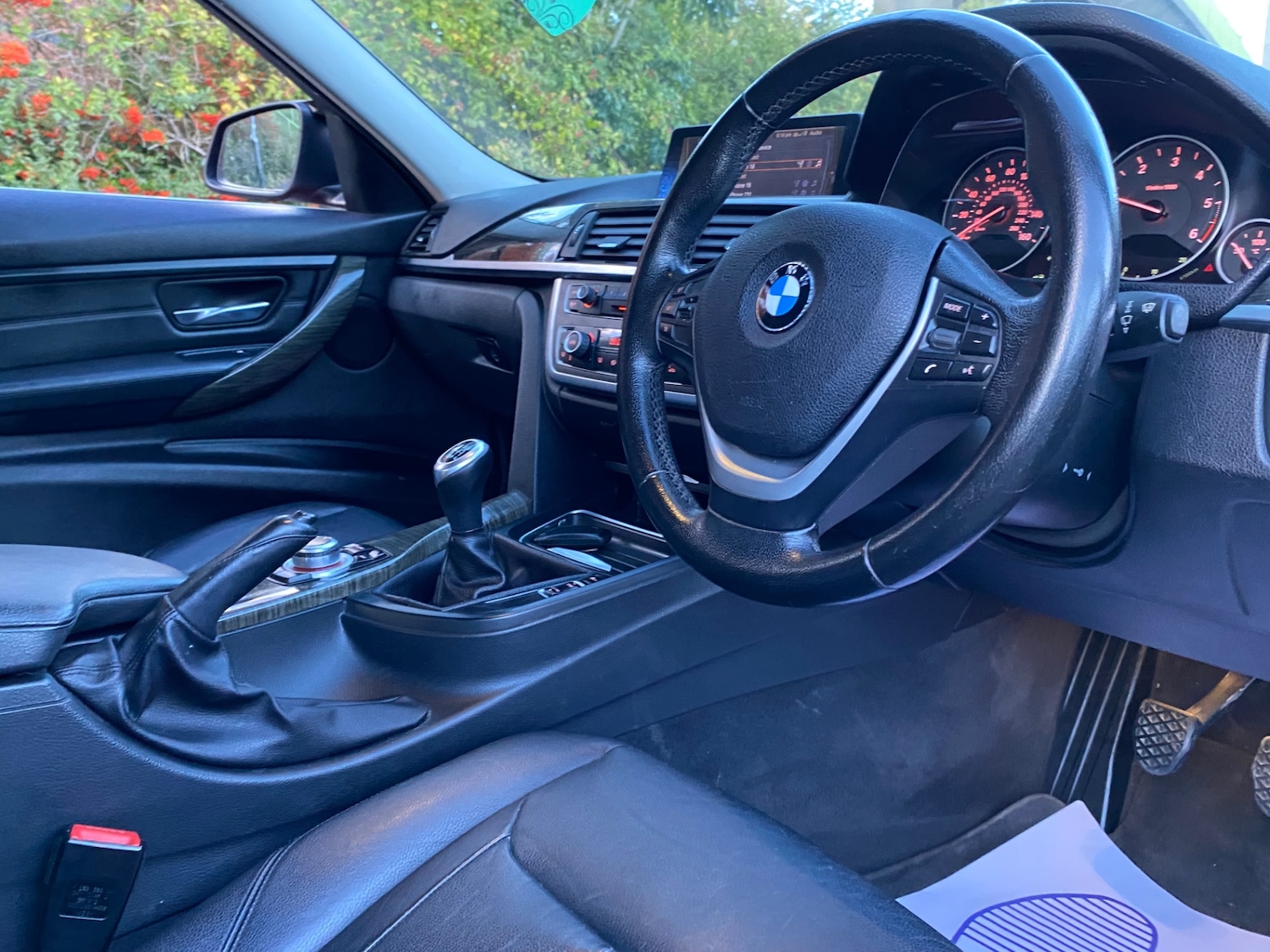 Used BMW 3 Series 2012 for sale - 76187379: Photo 14