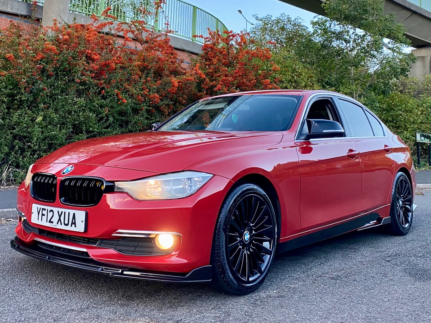 Used BMW 3 Series 2012 for sale - 76187379: Photo 18