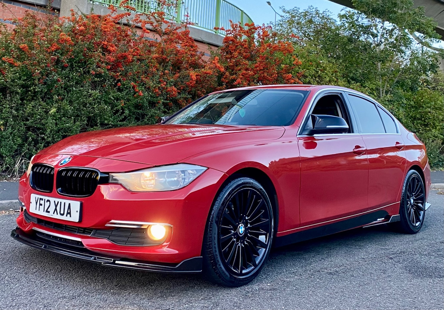 Used BMW 3 Series 2012 for sale - 76187379: Photo 19